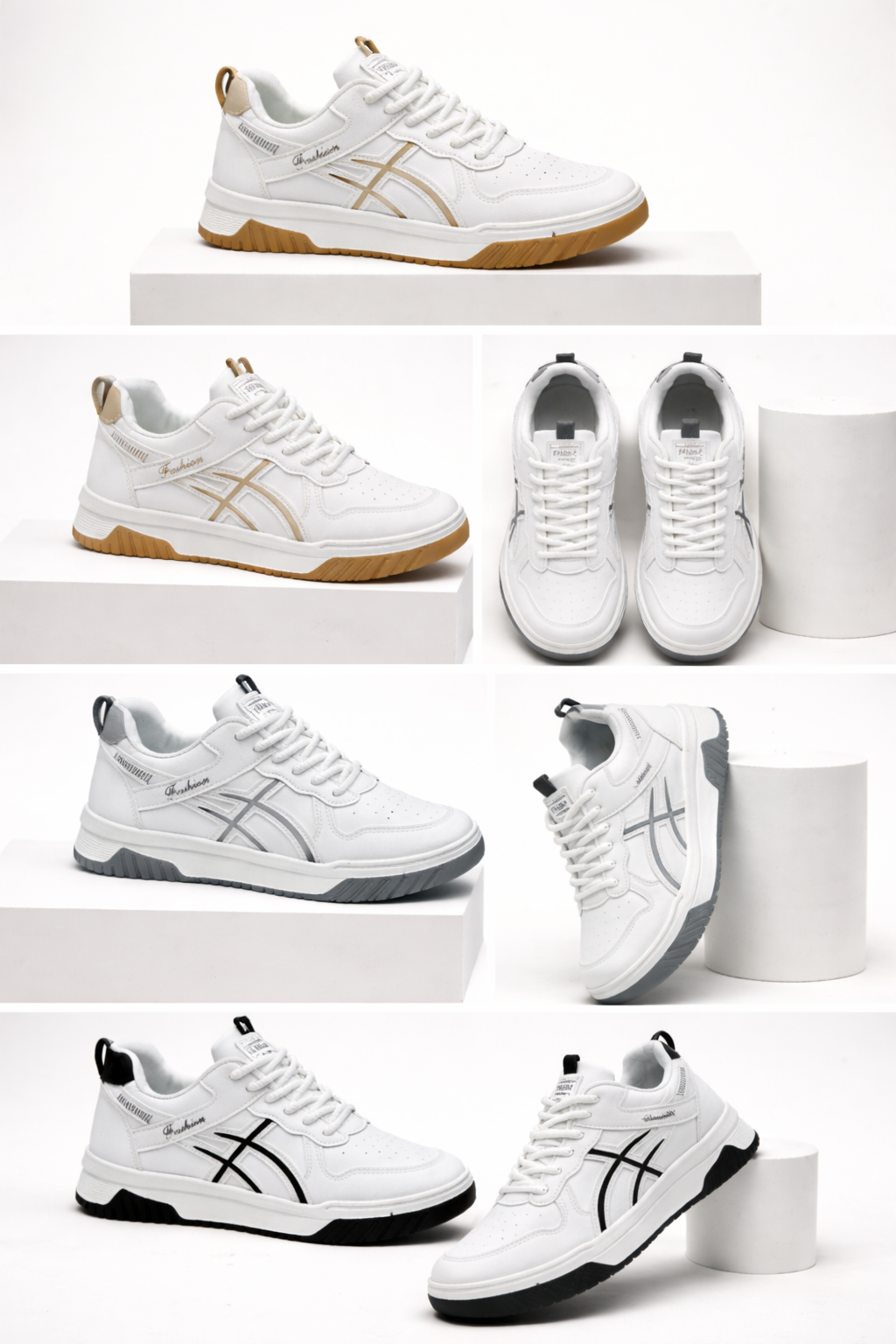 Spadri fashion de luxe