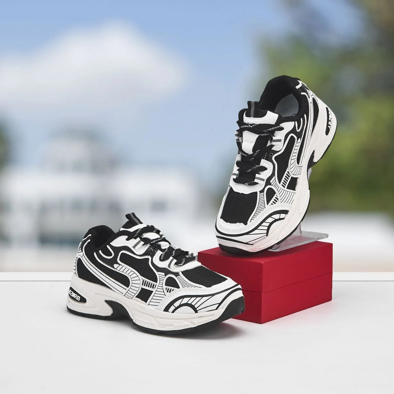 Nova Step 2_Luxe